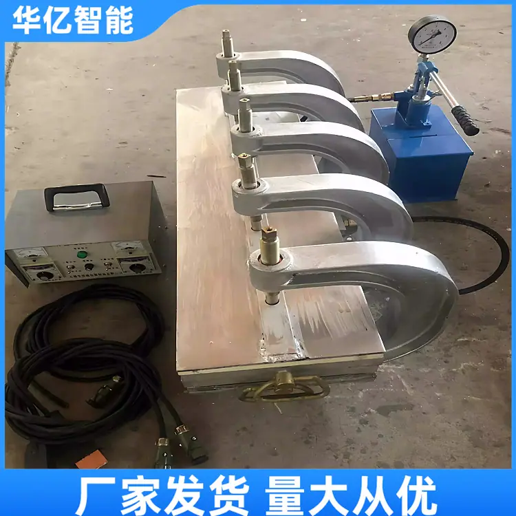 矿用皮带补边硫化机08_副本