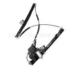 Le1s71f23201aa Ensamblaje del Elevalunas Delantero Izquierdo para Ford Mondeo 2001-2007