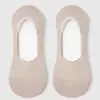 Meias Finas Femininas para Primavera e Verão, Tamanho Específico, Baixo Corte, Meias Invisíveis Antiderrapantes de Silicone, Algodão Puro, Sem Costura, Anti-Odor, Absorventes de Suor, Meias Cano Baixo Femininas