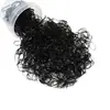 Moderna y de Alta Gama Diademas Desechables para el Cabello Bandas para el Cabello Dopamina Cuerdas Versátiles para el Cabello de Niñas Accesorios para el Cabello de Colores Caramelo para Niños