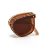 2026 Nuevas Gafas de Sol Polarizadas Plegables, Gafas de Sol de Moda Tendencia para Hombres y Mujeres, Mismo Estilo que las Populares en Xiaohongshu, Venta al por Mayor