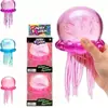 Brinquedo Squishy de Água-viva Needoh Brinquedo Popular Transfronteiriço Gadget Viral para Alívio de Estresse Brinquedo para Alívio de Estresse de Retorno Lento