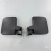 Yigao Langqing Marshell Carrinho de Golfe Elétrico para Passeio Carro de Patrulha Espelho Retrovisor Espelho Refletor Espelho de Ré Acessórios