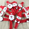 Decoraciones Navideñas, Pulseras, Pulseras de Muñeca, Pulseras, Pulseras, Suministros para Fiestas Navideñas al por Mayor