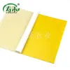 Tablero amarillo adhesivo de doble cara para insectos tablero adhesivo tablero trampa para insectos tablero azul para invernadero trips mosca de la fruta mosca agente insecto manchado mosca negra pequeña