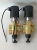 Válvula solenoide de acción directa de cuatro vías y dos posiciones A102ED-15 válvula solenoide de tres vías y dos posiciones A101ED-15