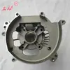 Conjunto Completo de Acessórios para Cortador de Grama Carburador Tanque de Combustível Universal Roçadeira de Dois Tempos Broca de Solo Cavadeira de Buraco Corda de Partida