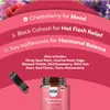 Suplementos para Menopausa Menopausa Csuy-Gaba Cápsulas Comércio Exterior Processamento OEM