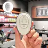 Aplicável à Capa de Chave de Carro BAIC Jihu Kaola ARCFOX Controle Remoto Alpha S Alpha T