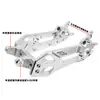 HH Haohao No. Horquilla Superior Recta Serie 9 E No. 9 Tenedor plano Thor Serie N Serie E 200p/100/80C etc. Recto Superior