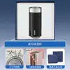 Set de Regalo Empresarial Taza de Bolsillo de Acero Inoxidable 316 Taza Mini Termo Recuerdo Logo Personalizado Regalo para Clientes
