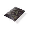 Caja de almohada coreana linda mini tamaño pequeño en stock fresca coreana pequeña joyería regalo plegable papel caja de color al por mayor
