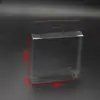 Gancho Agujero de Avión Caja Gancho Caja de Empaque Transparente Caja Protectora para Equipo de Pesca Caja de Plástico para Muñeca de Mascota Caja de Almohada Dulce