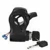 Adequado para Acelerador de Polegar com Trava para Patinete Elétrico Kukirina1G2Maxg2Prog2Prodba1