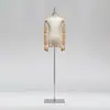 Soporte de Exhibición de Accesorios para Maniquíes de Adolescentes y Niños Maniquí de Cuerpo Completo Maniquí de Ventana para Ropa Tienda de Ropa para Niños y Niñas Niño