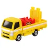 Caja roja y blanca de aleación multitarjeta genuina 1-120 modelo de coche coche de juguete para niño simulación coche deportivo mayoreo