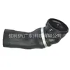 11617796294 Manguera de Aire Adecuada para Bmw E60 E61 5.35D Manguera de Admisión del Intercooler