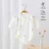 Roupas para Bebês e Crianças Anyang, Wraps para Bebês, Mantas sem Ossos de Manga Longa, Pijamas de Bebê Masculinos e Femininos, Roupas de Algodão Puro para Engatinhar, Macacões de Peça Única Dropshipping