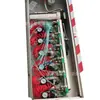 Dispositivo de Auto-Rescate Zyj-M6 con Suministro de Agua y Aire Comprimido para 6/8 Personas, Tipo Caja Dos en Uno, Rescate Subterráneo de Bajo Ruido