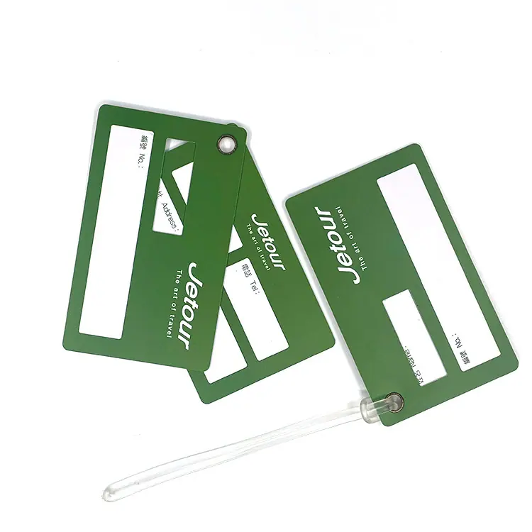 luggage tag 14