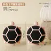 Máquina de Lavar Tartaruga Pequena Bola Removedora de Pelos para Uso Seco e Úmido, Especial para Absorver Pelos de Gato e Cachorro