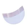 Fabricante Personaliza Empaquetado Bajo Demanda de Pegatinas para Sombras de Ojos, Pegatinas Aislantes para Pestañas, Pegatinas Auxiliares para Maquillaje de Ojos, Pegatinas para Sombras de Ojos de Tela No Tejida Grandes y Pequeñas