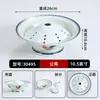 Plato creativo de barriga peluda de hielo seco a la antigua ciudad de Chongqing olla caliente plato retro nostálgico plato de res graso humeante plato característico de salchicha de ganso