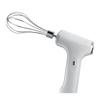 Batidora de huevos eléctrica de mano transfronteriza, batidora automática para el hogar, crema, repostería, batidora eléctrica, batidora de huevos pequeña