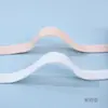 Tirantes para Ropa Interior, Tirantes de Sujetador, Ajustables, Extraíbles, Antideslizantes, Tirantes Anticaída para Sujetador, Tirantes de Repuesto para Sujetador de Mujer, Cuello Halter