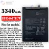 Para huawei nova3i/2i/2s/4e mate10lite bateria de telefone hb356687ecw atacado