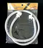 Ralo de Piso Beizhuo 93202, Embalado Individualmente, Ralo de Piso com Drenagem de Aço Inoxidável de 10cm, Anti-Odor e Anti-Insetos, Conector de Drenagem