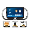 Adecuado para Nissan Moco 2006-2011 Navegación GPS para Coche Android Imagen de Reversa Máquina Todo en Uno