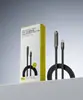[Fábrica de Origen] Cable de Datos con Soporte Beimo 240W es Adecuado para Apple 17 Huawei Tableta Cable de Carga para Juegos Móviles