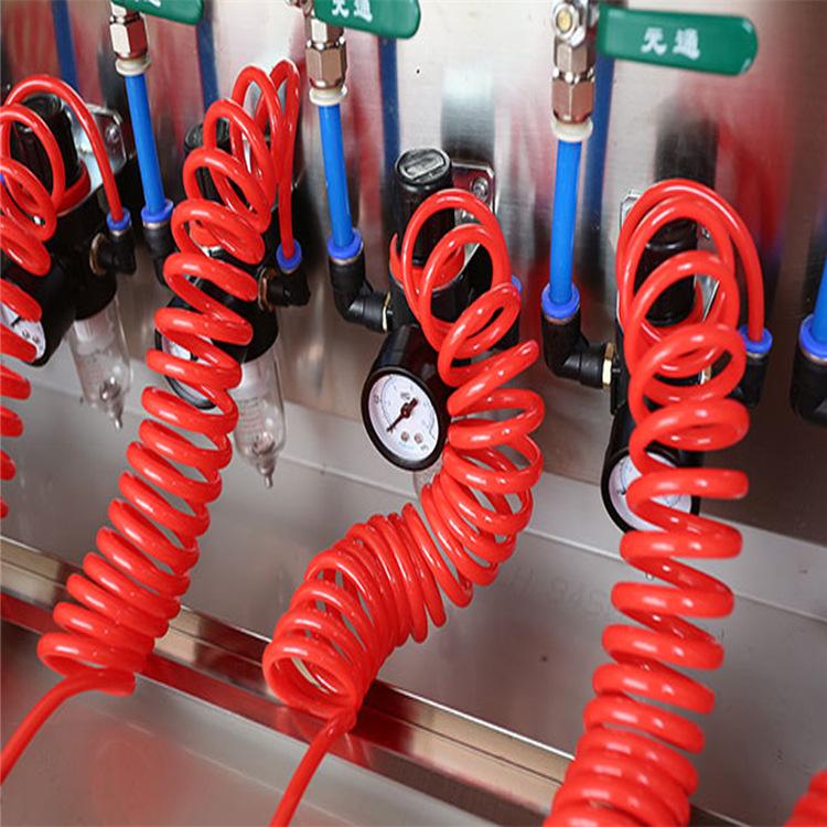 矿用压风自救装置 (1)