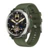 Reloj Inteligente S55 al por Mayor para Hombres y Mujeres, Huaqiangbei Deportivo para Correr Impermeable Monitoreo Batería de Larga Duración Pulsera Inteligente