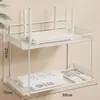 Suporte de Parede para Roteador Conjunto de Suportes de Parede para Set-Top Box Suporte Fixo de Parede Sem Perfuração Suporte de Armazenamento Wifi