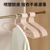 Percha para ropa de adulto, extra gruesa y grande, antideslizante, anti-marcas en los hombros, para secar y colgar ropa
