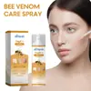 Ximonth Spray para Cuidados com a Pele Corporal Suavizante e Hidratante