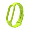Adecuado para Xiaomi Mi Band 7 Pulsera TPU Colorido Color Oficial Xiaomiband567 Correa de Pulsera Versión Deportiva