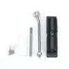 Cerrador de puerta cerrador automático de puerta resorte de puerta invisible amortiguador cerrador de puerta ligero cerrador de puerta simple