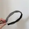 Diadema Académica Simple Estilo Retro Pinza para el Cabello de Moda de Gama Alta Antienvejecimiento 2026 Nuevo Con Dientes Diadema Antideslizante