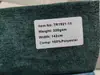 Textil Hogareño de Gama Alta Tela de Chenilla, Funda de Cojín Espesa de Color Sólido, Tela para Funda de Sofá, En Stock Tela Tejida para Sofá