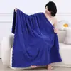 Manta, manta de forro polar, manta de forro polar coral, manta de felpa, manta para siesta, uso en oficina, manta gruesa de masaje