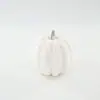 Enfeites de Abóbora de Espuma com Glitter Personalizados Transfronteiriços Decorações de Abóbora Artificial para o Dia de Ação de Graças Itens de Decoração para Casa Adereços da Temporada de Colheita