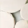 Cubierta de polvo tela para fermentar masa tela de gasa para pan al vapor cubierta de comida de cocina cubierta anti-moscas cubierta de polvo tela especial funda de tela para baozi dumpling