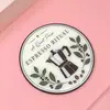Série personalizada de porta-copos revestidos de cortiça, absorventes, isolantes térmicos, anti-queimaduras, porta-copos de madeira leves com impressão UV e logotipo personalizado
