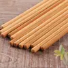 Palitos de Bambu Alishan para Uso Doméstico, Palitos Impressos Atacado, Utensílios de Mesa de Bambu para Hotel e Vendedores de Rua, Palitos de Bambu do Fabricante