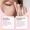 Crema de Ojos Ouhoe Jazmín Cuida Suavemente la Piel, la Hidrata y la Deja Delicada y Suave para el Cuidado Diario