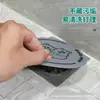 Tapa de Desagüe de Piso Alfombrilla Antiolor Baño Inodoro Gatito A prueba de Insectos Artefacto Antiolor Alfombrilla de Desagüe de Piso Baño Cocina Alcantarilla