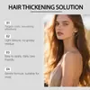Rodillo Esencia para el Cuidado del Cabello Hanchobit Nutre las Raíces del Cabello, Hidrata el Cuero Cabelludo, Suaviza y Da Brillo al Cabello